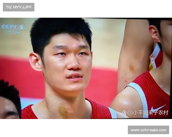 胡金秋带伤作战谈亚洲杯:一分之差可惜,但希望留给未来 胡金秋带伤作战谈亚洲杯:一分之差可惜,但希望留给未来