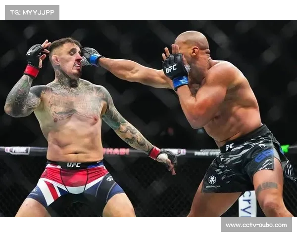 马达称UFC 321后成邓恩最大粉丝,盛赞其逆转意志 马达称UFC 321后成邓恩最大粉丝,盛赞其逆转意志