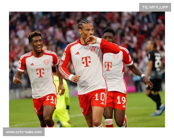 通讯：揭秘拜仁慕尼黑新聘请的专项防守数据教练